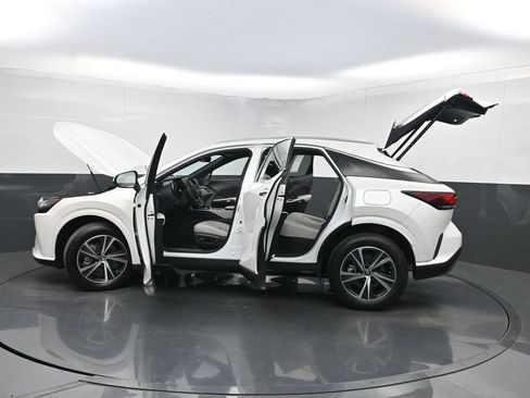 Used 2024 Lexus RX 350 Premium w/ Accessory Package (Z1) FWD image 37
