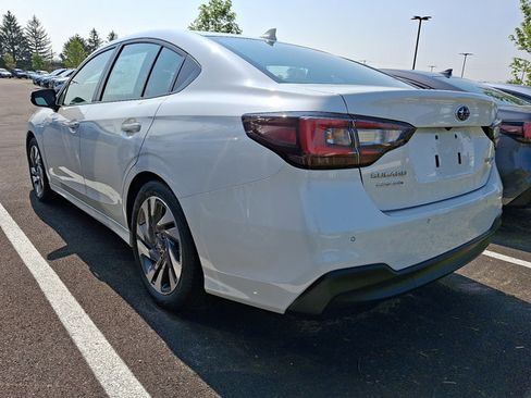 New 2025 Subaru Legacy Limited w/ Tech Package #2 image 3