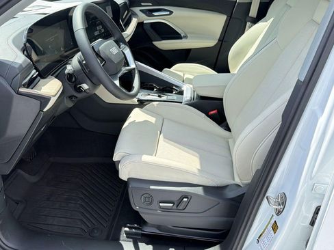 New 2026 Audi Q5 Prestige AWD/4WD image 5
