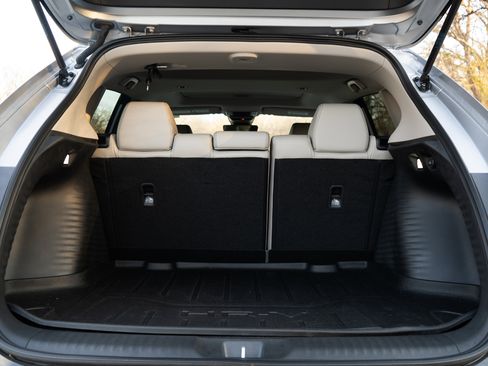 Used 2026 Honda HR-V EX-L image 42