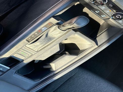 Certified 2024 Honda Accord EX image 23