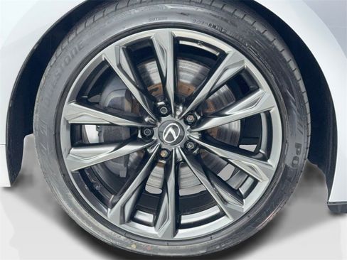 Used 2024 Lexus IS 350 F Sport image 53