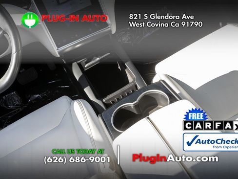 Used 2017 Tesla Model X 100D image 17