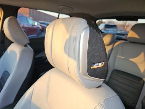 Used 2024 Nissan Kicks SR w/ SR Premium Package image 32