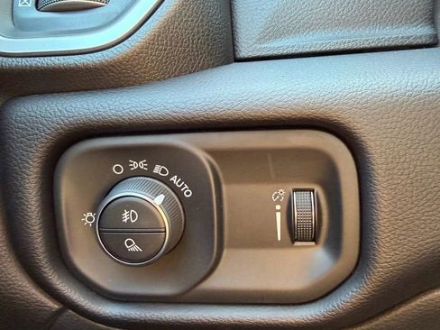 Used 2021 RAM 2500 Big Horn w/ Night Edition image 26