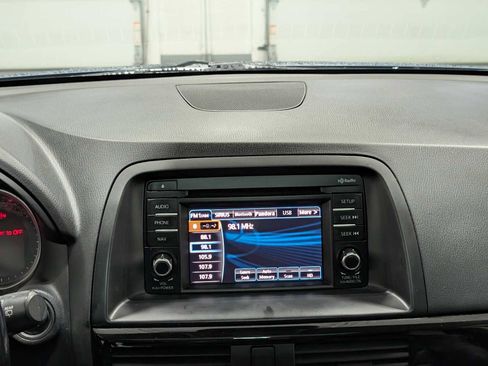 Used 2015 MAZDA CX-5 Grand Touring AWD/4WD image 19