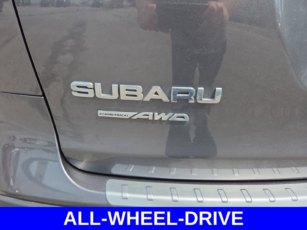 Used 2021 Subaru Ascent Limited w/ Technology Package AWD/4WD image 24