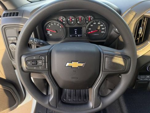 New 2026 Chevrolet Silverado 1500 W/T w/ WT Convenience Package image 12