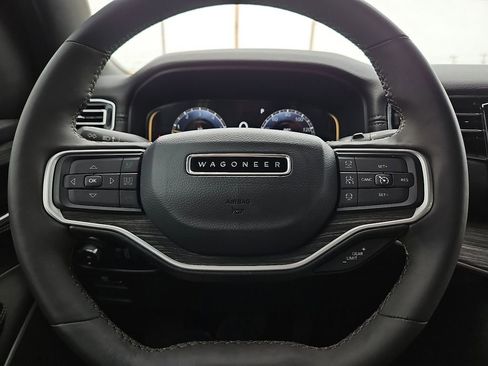 Used 2022 Jeep Wagoneer Series II image 30