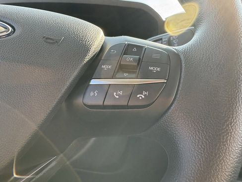 New 2025 Ford Maverick XLT w/ Black Appearance Package image 48