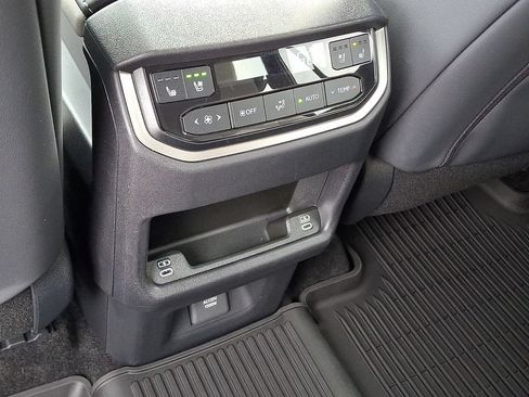Used 2026 Lexus TX 500h AWD w/ Technology Package image 12