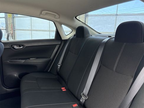 Used 2017 Nissan Sentra S image 26