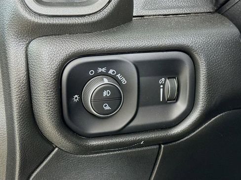 New 2025 RAM 2500 Tradesman image 10