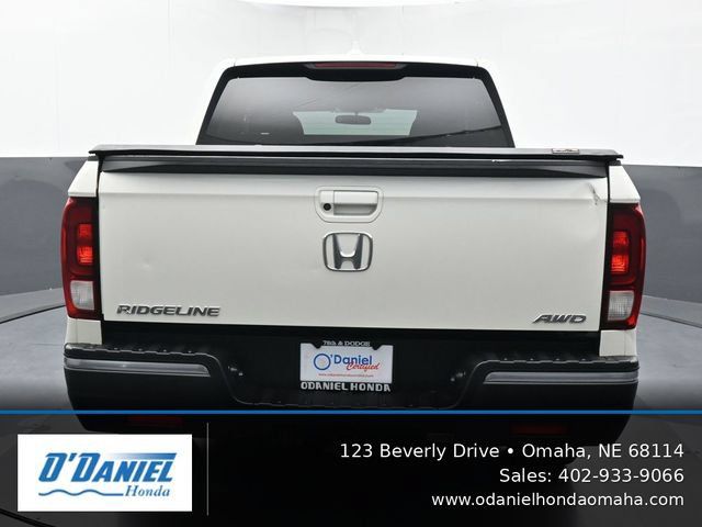 Used 2019 Honda Ridgeline Sport image 5