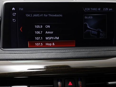 Used 2019 BMW X6 xDrive35i w/ Premium Package image 10