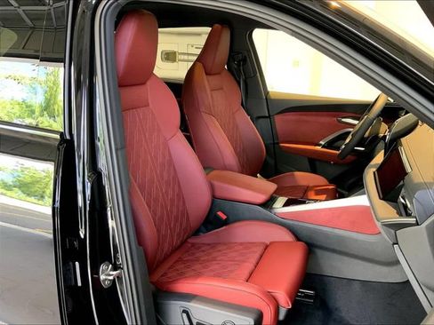 New 2026 Audi SQ5 Premium Plus AWD/4WD image 12