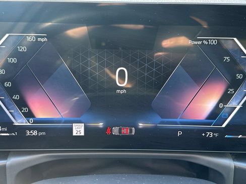 Used 2025 BMW 330i Sedan RWD image 21