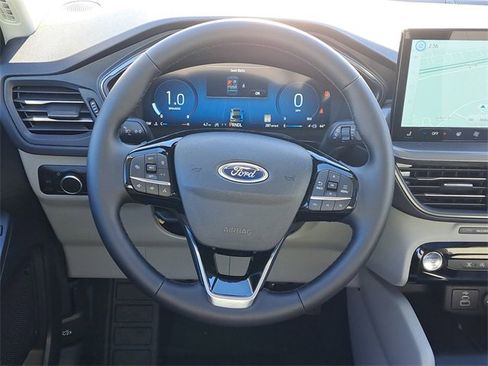 New 2026 Ford Escape Active w/ Active Premium Tech Pack image 52