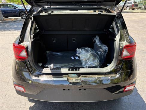 New 2026 Hyundai Venue SE FWD image 44