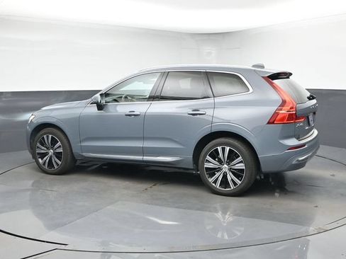 Used 2023 Volvo XC60 B5 Plus w/ Climate Package AWD/4WD image 6