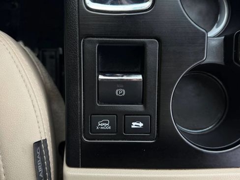 Used 2017 Subaru Outback 2.5i Limited image 25