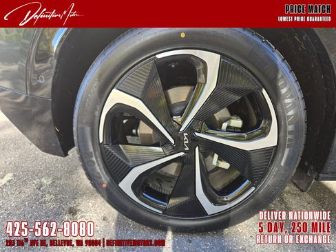 Used 2023 Kia EV6 GT-Line image 11