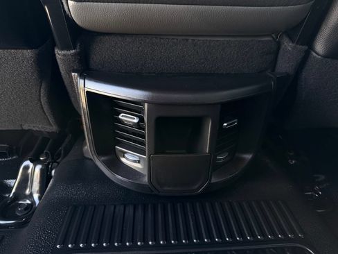 Used 2025 RAM 3500 Tradesman w/ Chrome Appearance Group AWD/4WD image 43