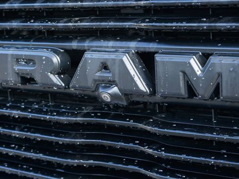 Used 2022 RAM 2500 Laramie w/ Night Edition image 48