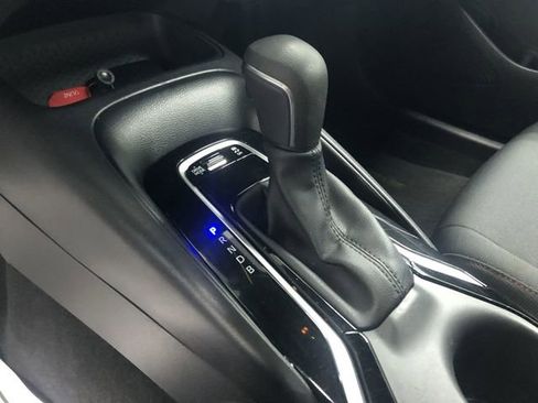 Used 2023 Toyota Corolla SE image 24