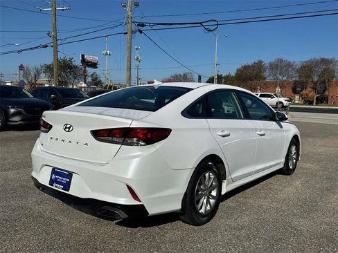 Used 2019 Hyundai Sonata SE image 8