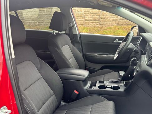 Used 2021 Kia Sportage LX image 29