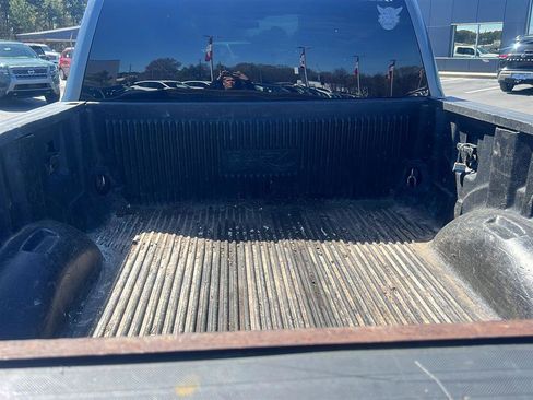 Used 2017 Ford F250 XLT w/ XLT Premium Package image 3