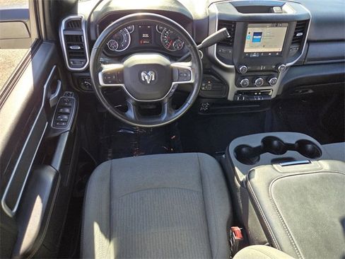 Certified 2024 RAM 2500 Big Horn image 13