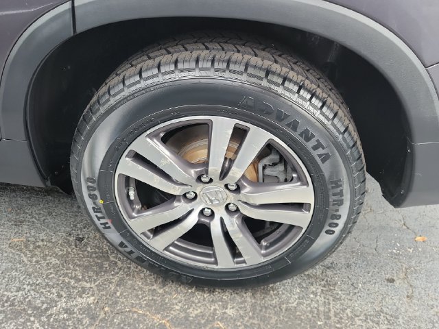 Used 2017 Honda Pilot EX-L image 7