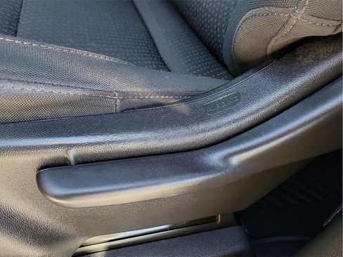 Used 2023 GMC Sierra 1500 Pro w/ Graphite Edition image 15