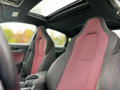 Used 2023 Honda Civic Si image 16