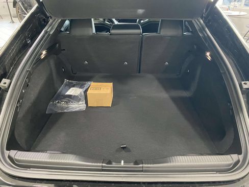 New 2026 Dodge Charger Scat Pack AWD/4WD image 9