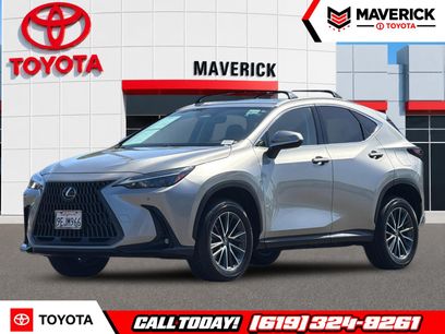 Used 2023 Lexus NX 350 AWD w/ Cold Area Package