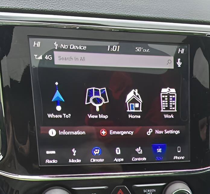 Used 2019 Jeep Grand Cherokee Limited AWD/4WD image 19
