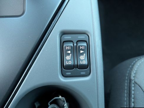 New 2026 Subaru Crosstrek 2.0i Premium image 14