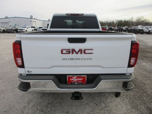New 2026 GMC Sierra 2500 Pro image 6