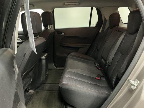 Used 2012 GMC Terrain SLE FWD image 24