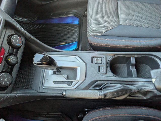 Used 2019 Subaru Crosstrek 2.0i Premium w/ Eyesight System AWD/4WD image 16