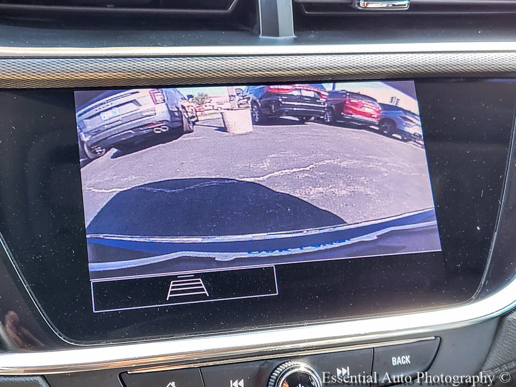 Used 2023 Buick Encore GX Essence w/ Experience Buick Package FWD image 15