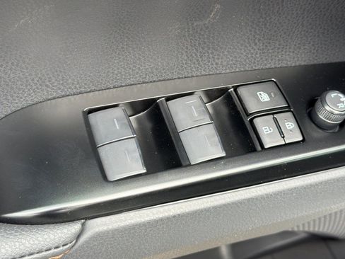 New 2026 Toyota Camry XLE FWD image 12