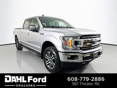 Used 2020 Ford F150 XLT w/ Equipment Group 302A Luxury