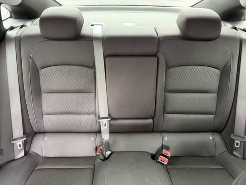Used 2024 Chevrolet Malibu LT FWD image 26