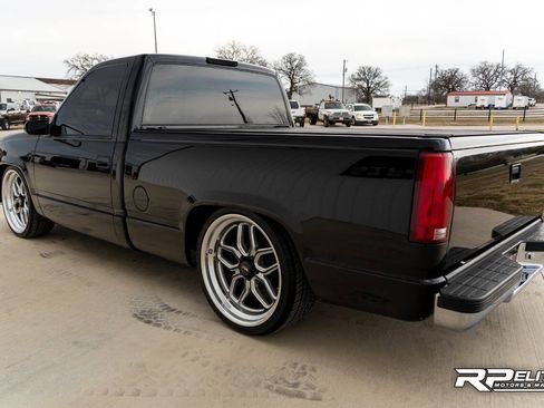 Used 1994 Chevrolet Silverado 1500 2WD Regular Cab image 6