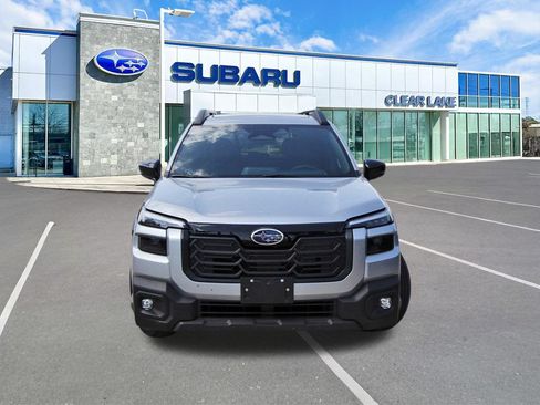 New 2026 Subaru Outback Premium AWD/4WD image 2