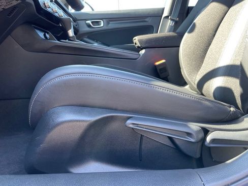Certified 2024 Honda Civic Sport image 24